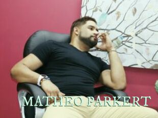 MATHEO_PARKERT