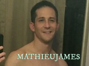 MATHIEUJAMES