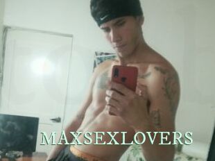 MAXSEXLOVERS