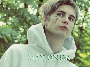 MAX_ONER