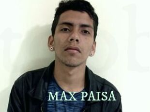 MAX_PAISA