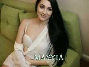 MAYYIA