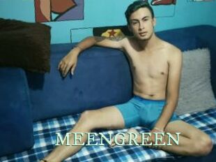 MEENGREEN