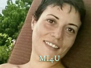 MI4U