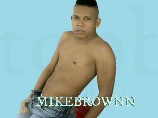 MIKEBROWNN