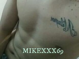 MIKEXXX69