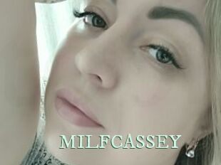 MILFCASSEY