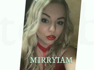 MIRRYIAM