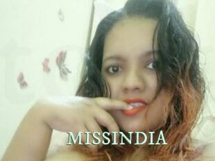MISSINDIA