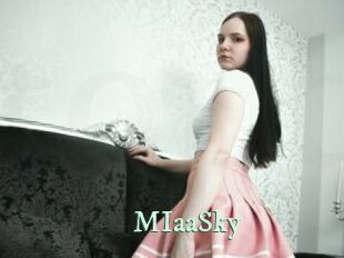 MIaaSky