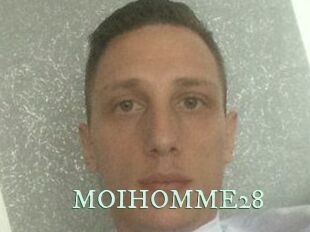 MOIHOMME28