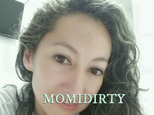 MOMIDIRTY