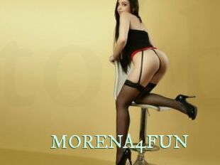 MORENA4FUN