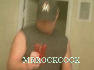 MRROCKCOCK