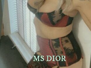 MS_DIOR