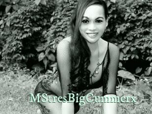 MStresBigCummerx