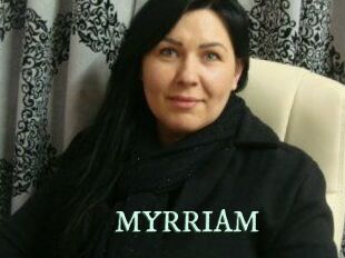 MYRRIAM