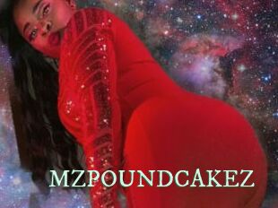 MZPOUNDCAKEZ