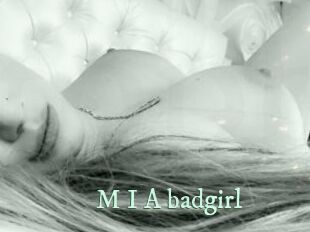 M_I_A_badgirl