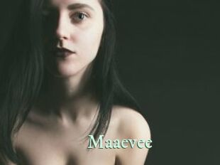 Maaevee