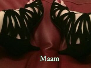 Maam