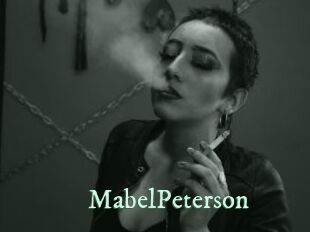 MabelPeterson