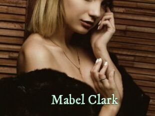 Mabel_Clark