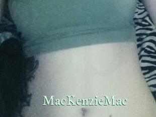 MacKenzieMac