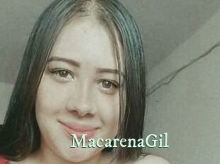 MacarenaGil