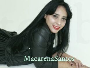 MacarenaSantos