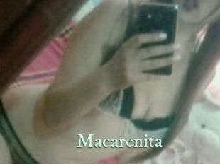 Macarenita