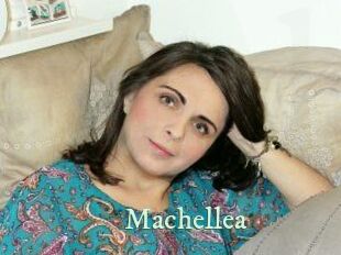 Machellea