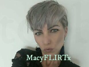 MacyFLIRTx