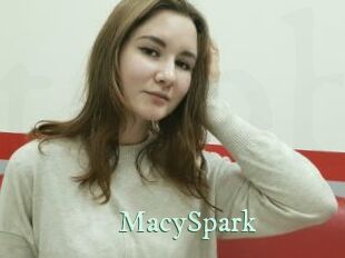 MacySpark