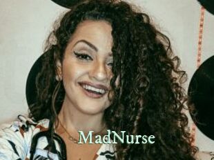 MadNurse