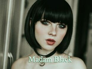 Madam_Black Top Blog X