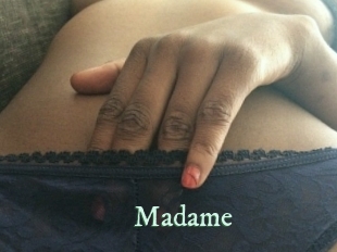 Madame