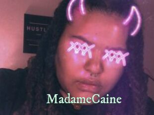 MadameCaine