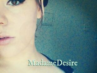 MadameDesire