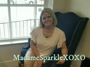 MadameSparkleXOXO