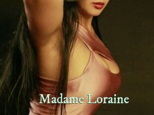 Madame_Loraine