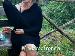 Madamefrench