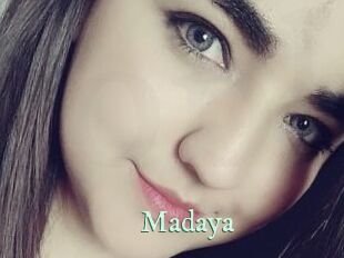 Madaya