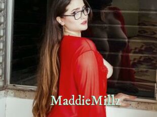 MaddieMillz