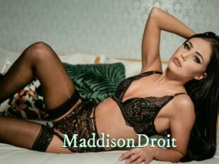 MaddisonDroit