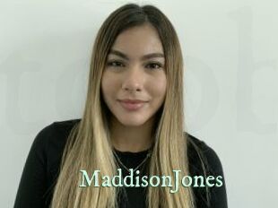 MaddisonJones