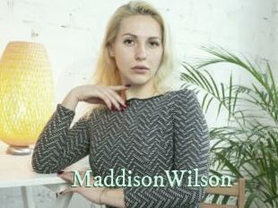 MaddisonWilson