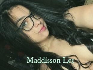 Maddisson_Lee