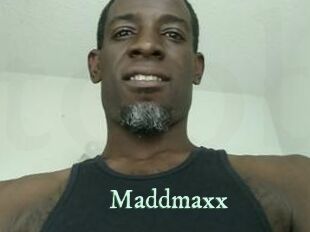 Maddmaxx