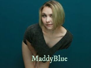 MaddyBlue